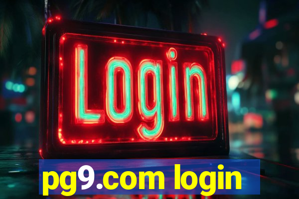 pg9.com login